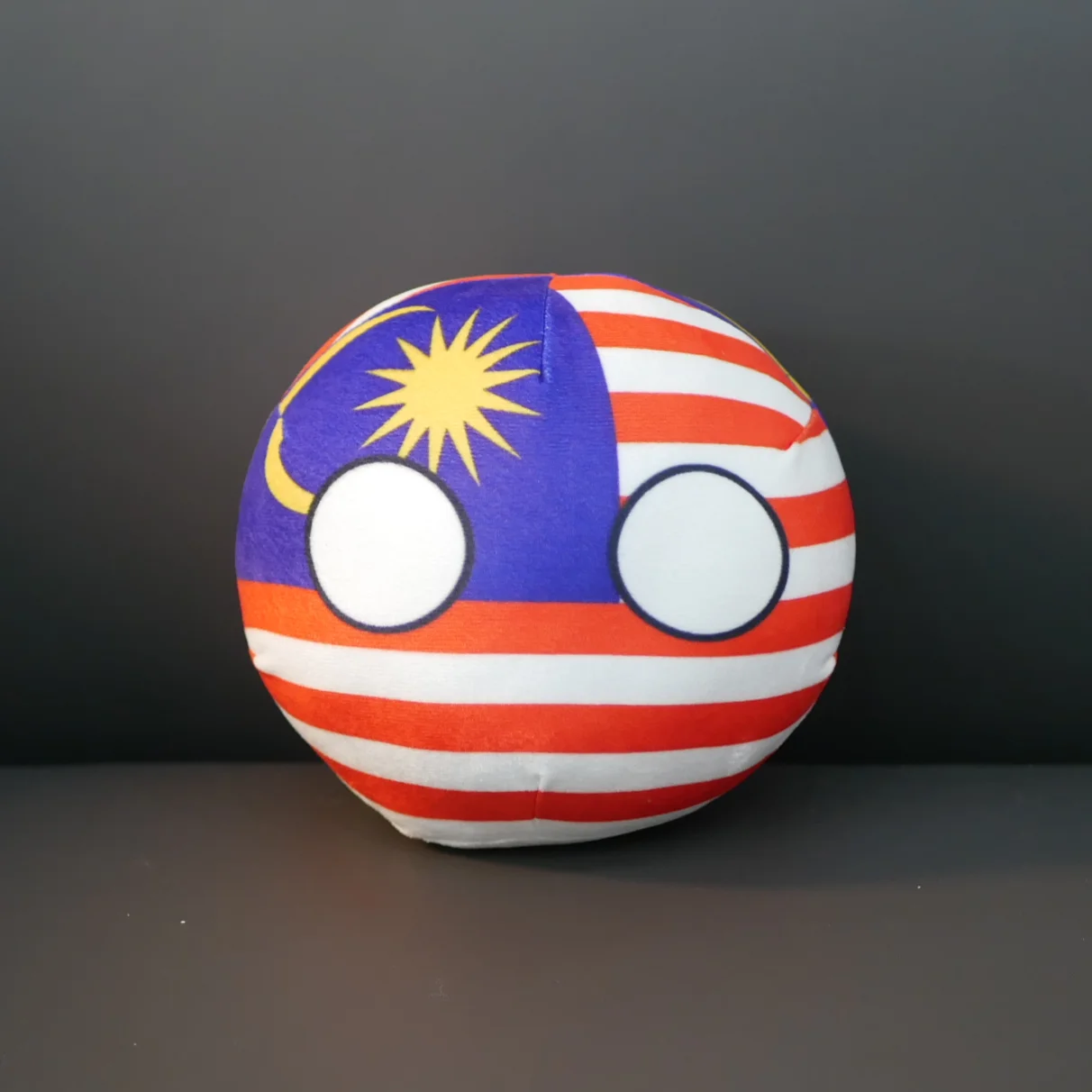 Countryballs Plush Keychain Do - Badminton Vietnam 리뷰 및 가격