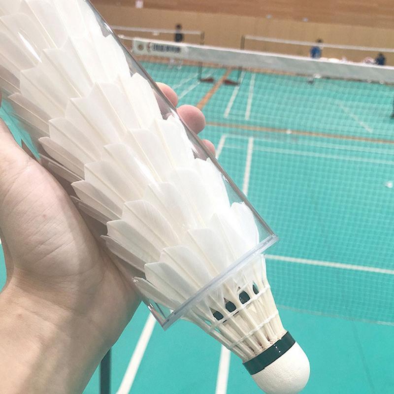 셔틀콕 보관 튜브, 배드민턴 공 거치대, 마그네틱 튜브 - Badminton Youtube 리뷰 및 가격